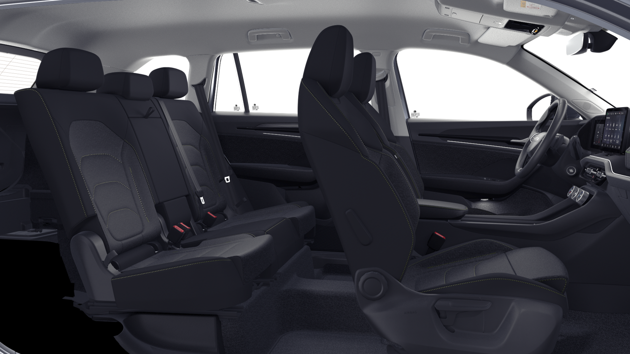 Slika KODIAQ Selection Plus 1.5 TSI DSG PHEV