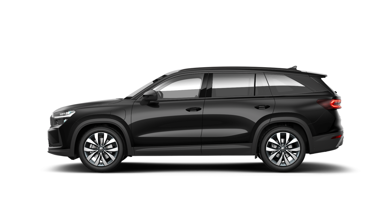 Slika KODIAQ Selection 1.5 TSI DSG PHEV