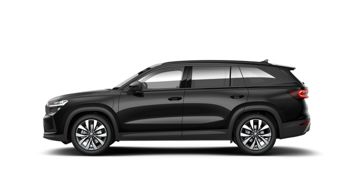 Slika KODIAQ Selection 1.5 TSI DSG PHEV