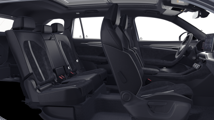 Slika KODIAQ SportLine 1.5 TSI DSG PHEV