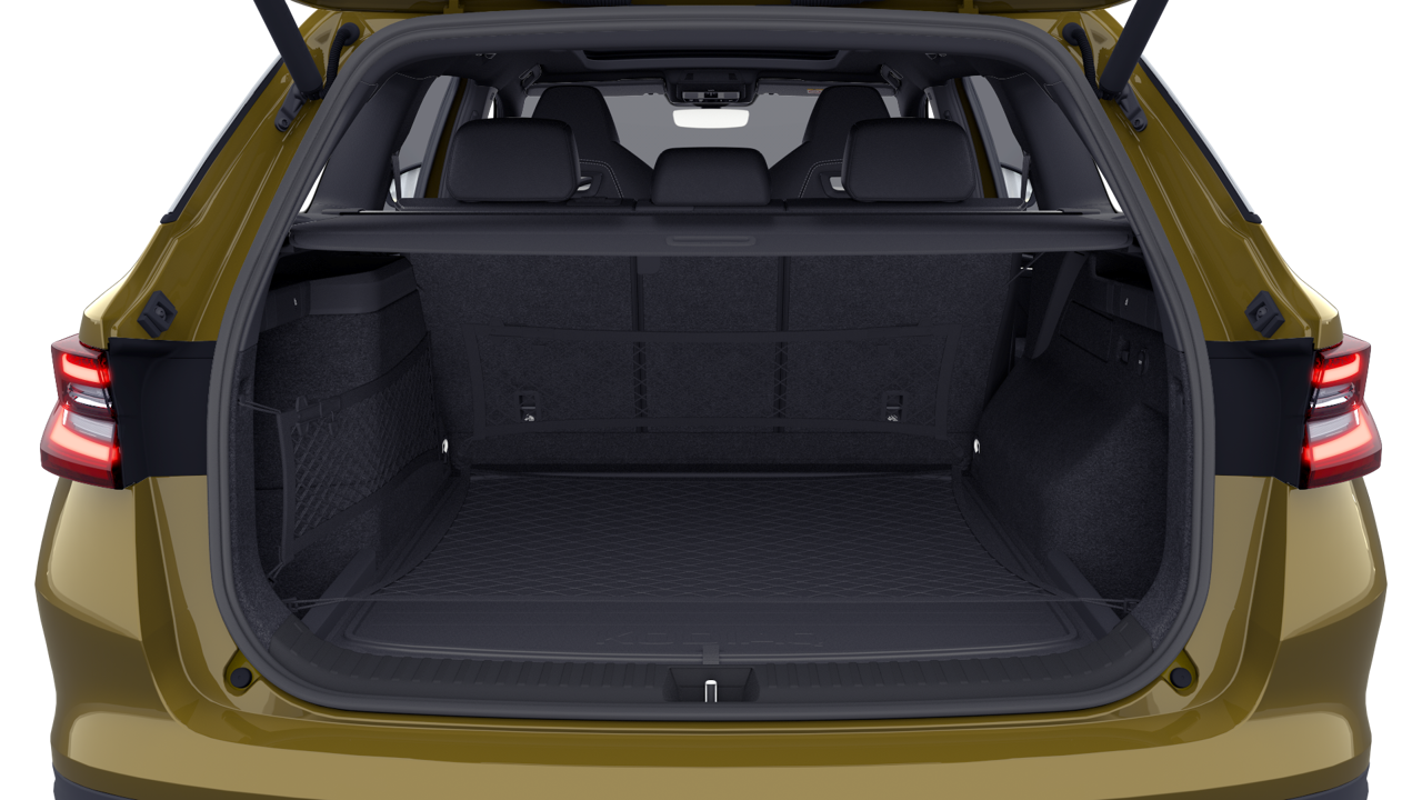 Slika KODIAQ SportLine 1.5 TSI DSG PHEV