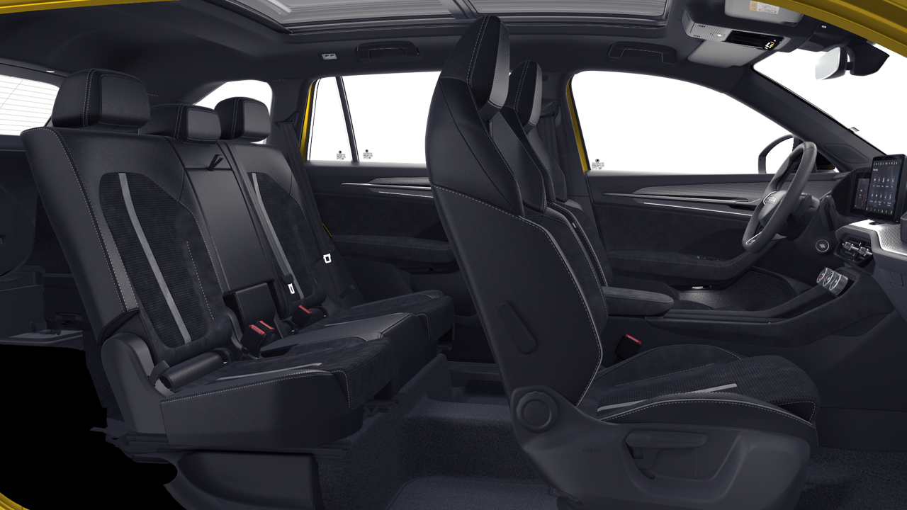 Slika KODIAQ SportLine 1.5 TSI DSG PHEV