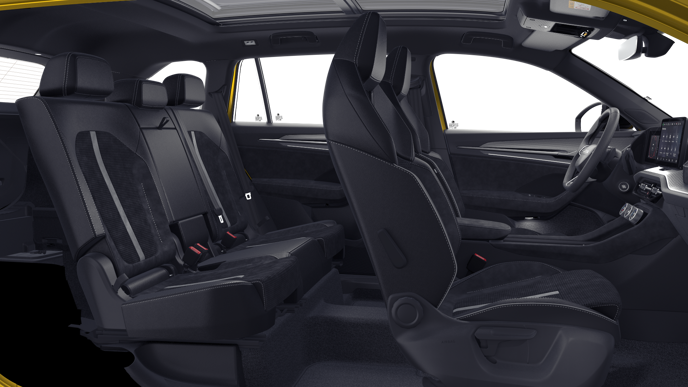 Slika KODIAQ SportLine 1.5 TSI DSG PHEV