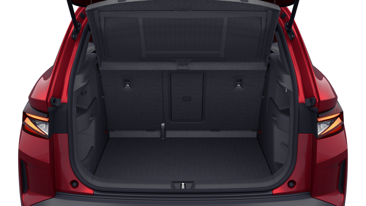 Slika ELROQ SportLine 85