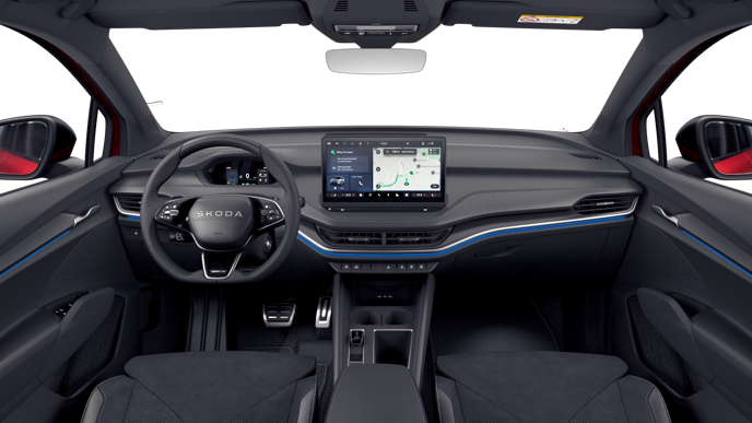 Slika ELROQ SportLine 85