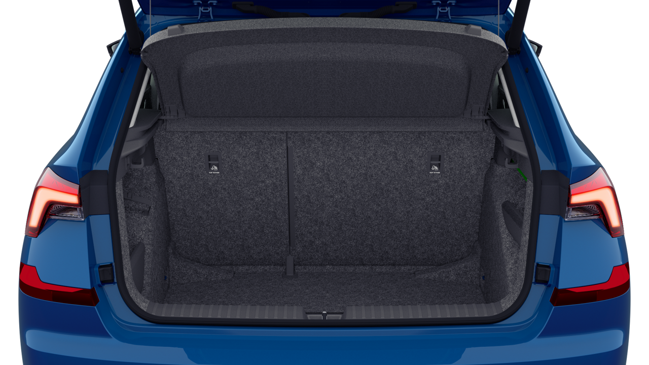 Slika KAMIQ FL Monte Carlo 130 1.0 TSI