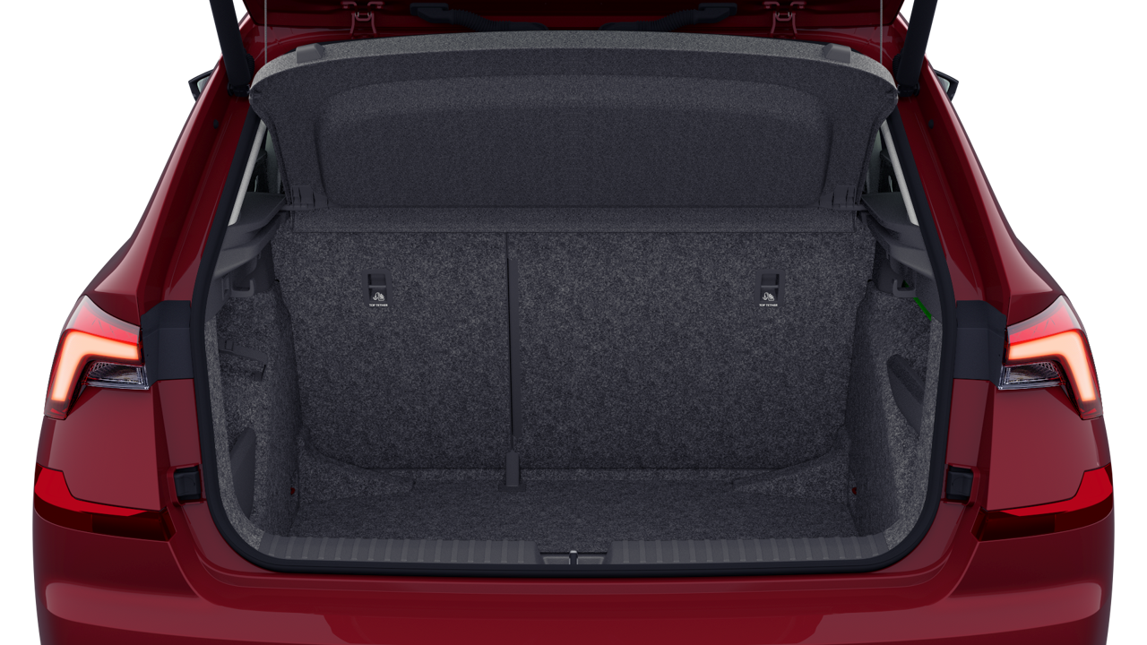 Slika KAMIQ FL Monte Carlo 130 1.0 TSI DSG
