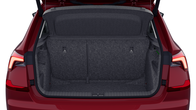 Slika KAMIQ FL Monte Carlo 130 1.0 TSI DSG