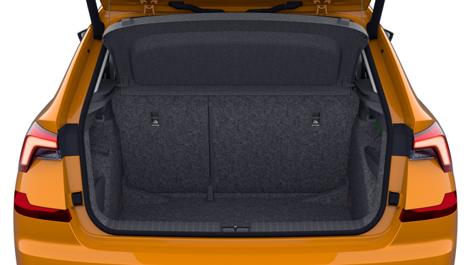 Slika KAMIQ FL Monte Carlo 130 1.0 TSI DSG