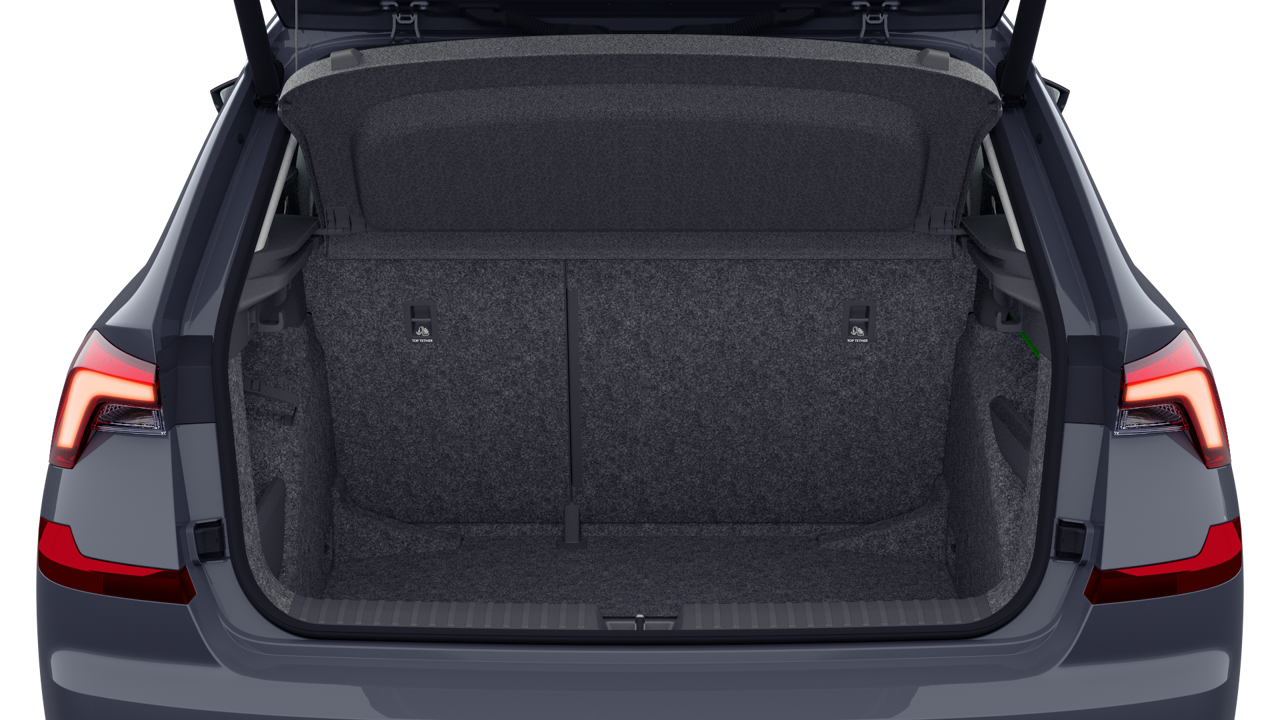 Slika KAMIQ FL Monte Carlo 130 1.0 TSI DSG