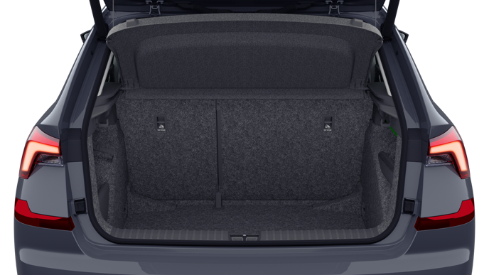 Slika KAMIQ FL Monte Carlo 130 1.0 TSI DSG