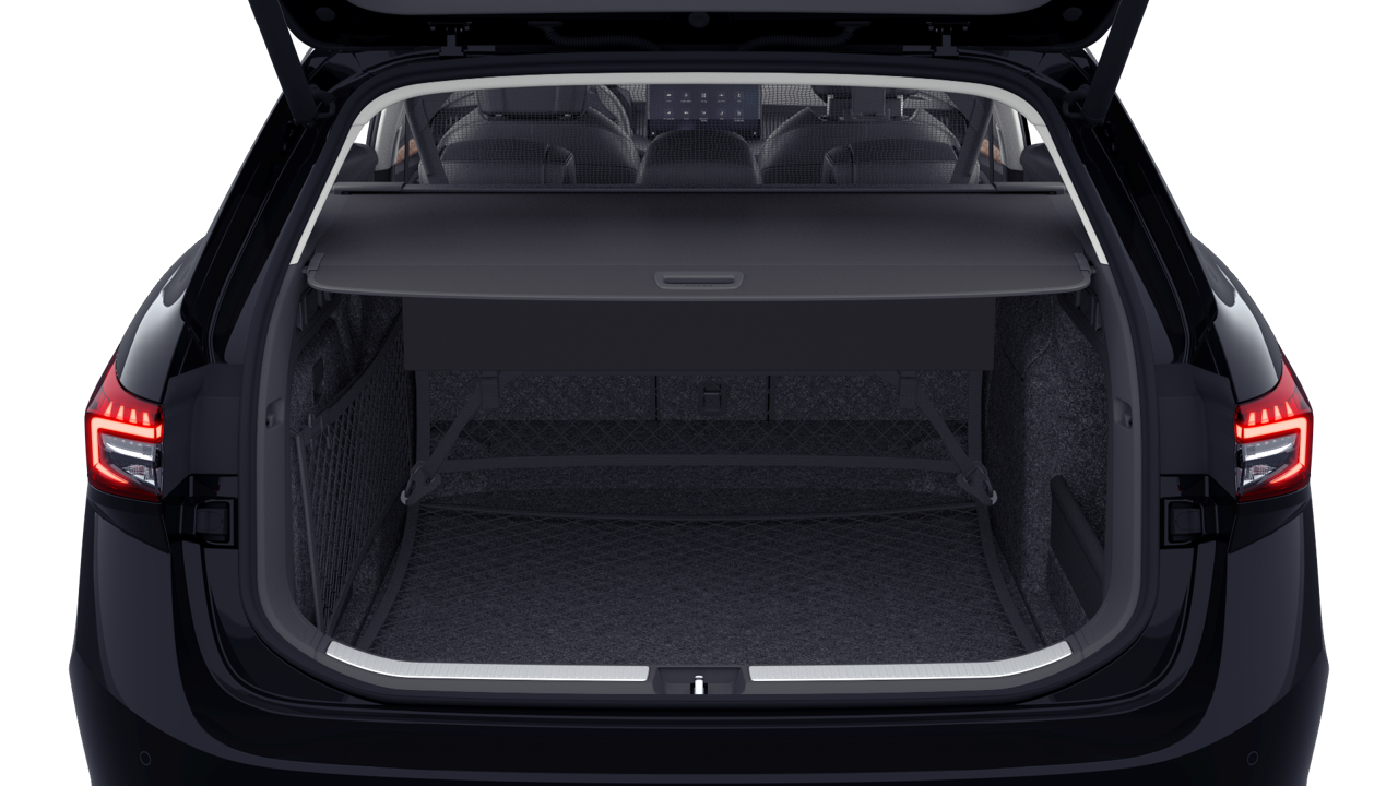 Slika SUPERB Combi L&amp;K 2.0 TDI 4x4 DSG