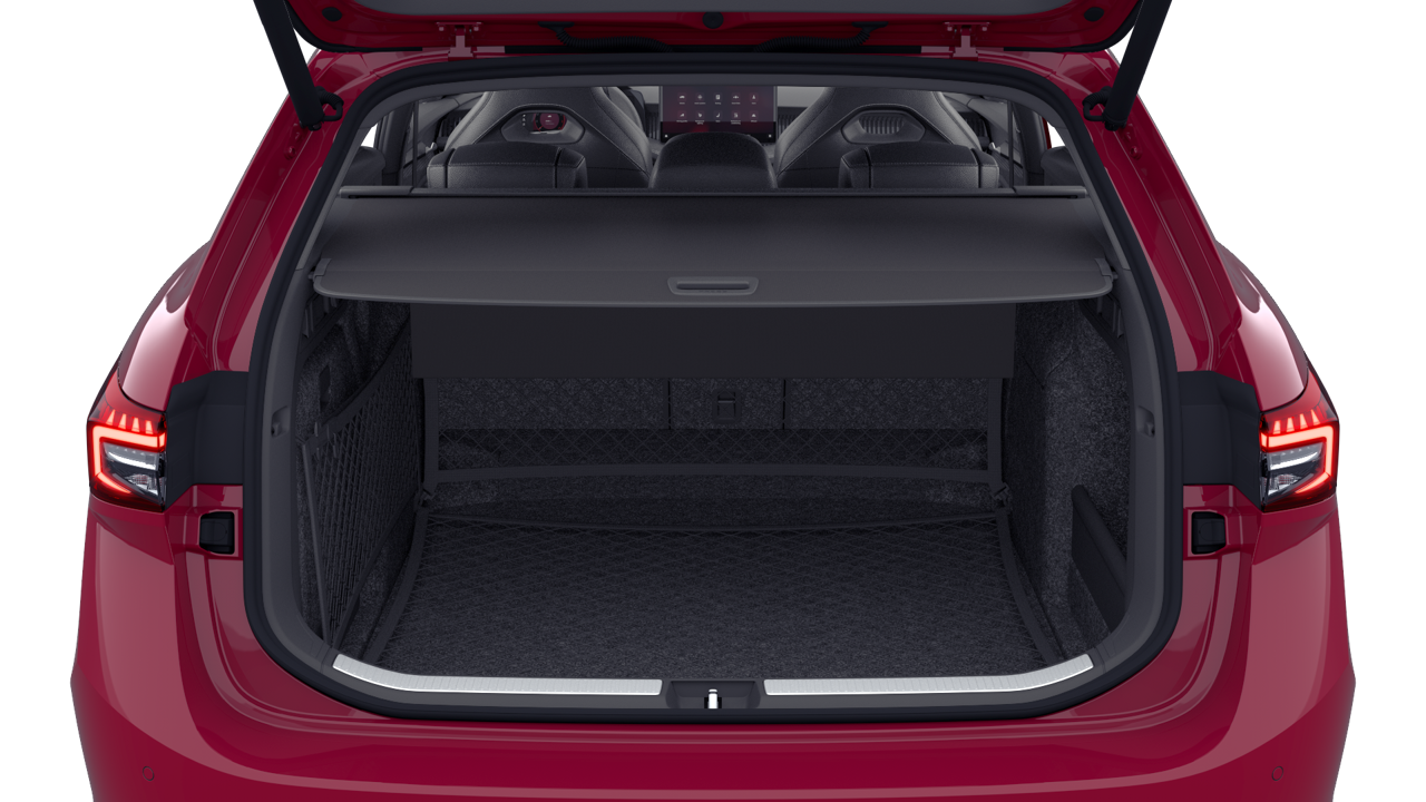 Slika SUPERB Combi SportLine 2.0 TDI 4x4 DSG