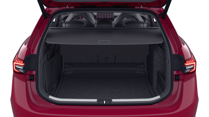 Slika SUPERB Combi SportLine 2.0 TDI 4x4 DSG