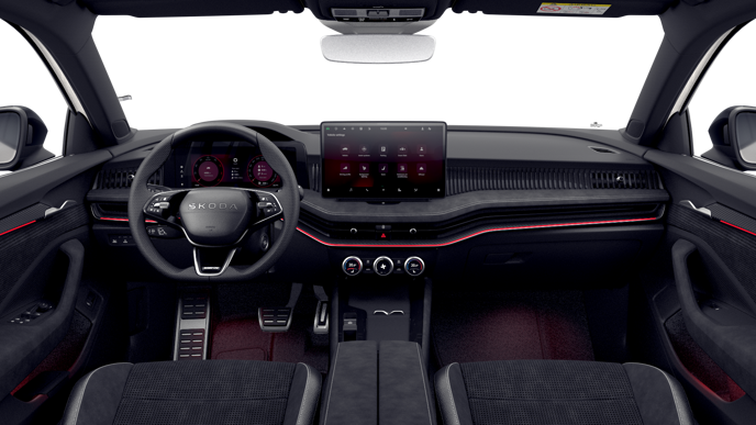 Slika SUPERB Combi SportLine 2.0 TDI DSG