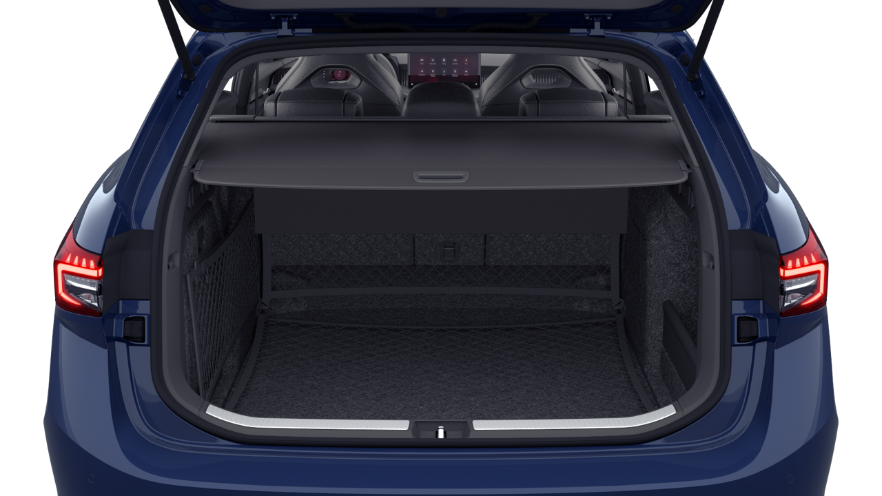 Slika SUPERB Combi SportLine 2.0 TDI DSG