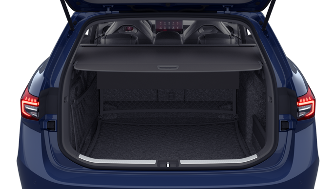 Slika SUPERB Combi SportLine 2.0 TDI DSG