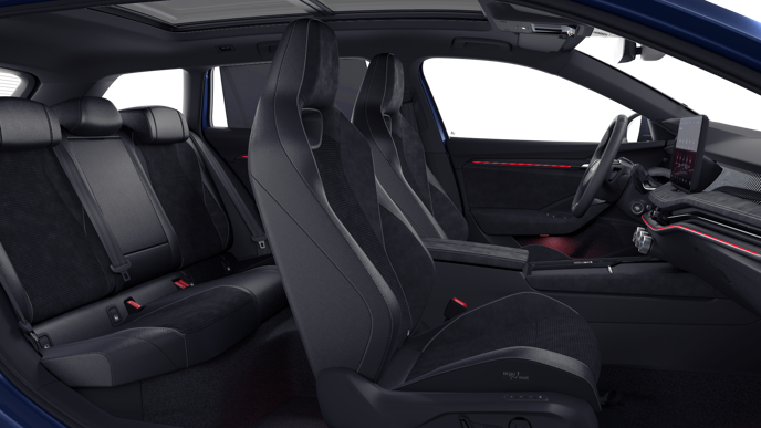 Slika SUPERB Combi SportLine 2.0 TDI DSG