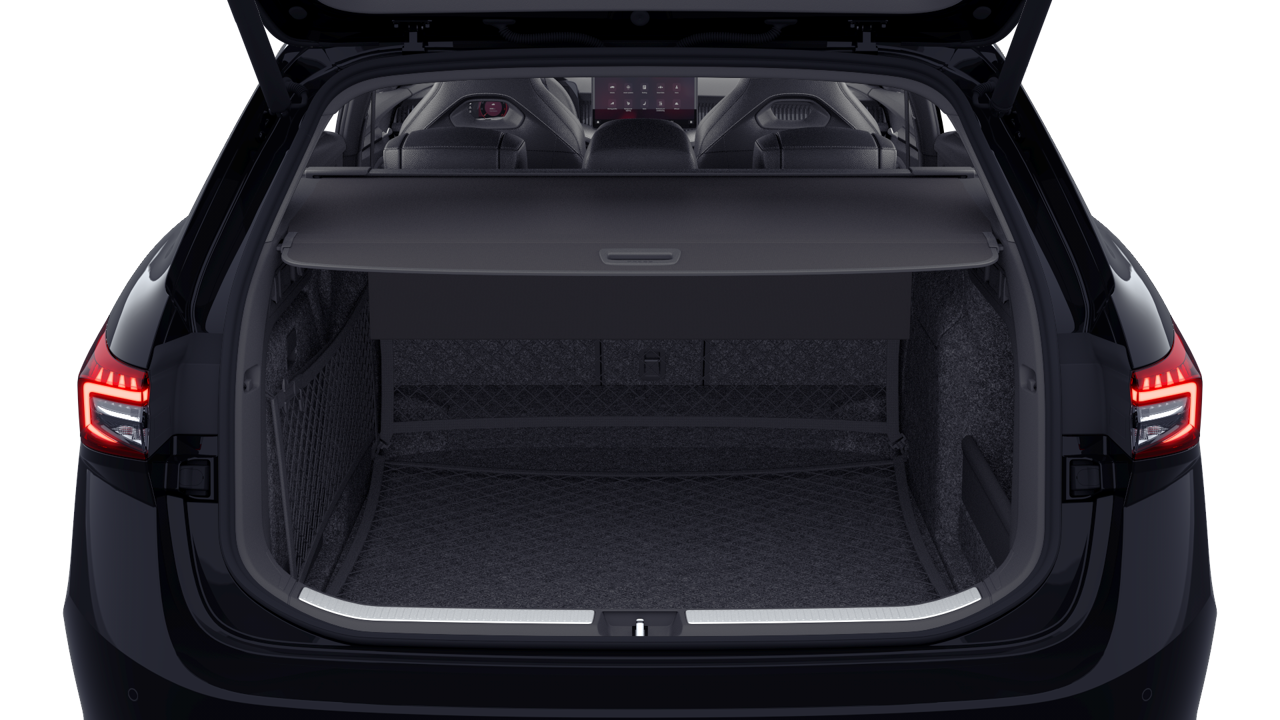 Slika SUPERB Combi SportLine 2.0 TDI DSG