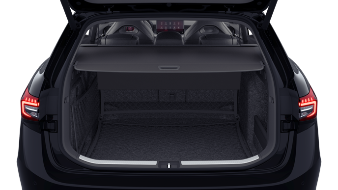 Slika SUPERB Combi SportLine 2.0 TDI DSG