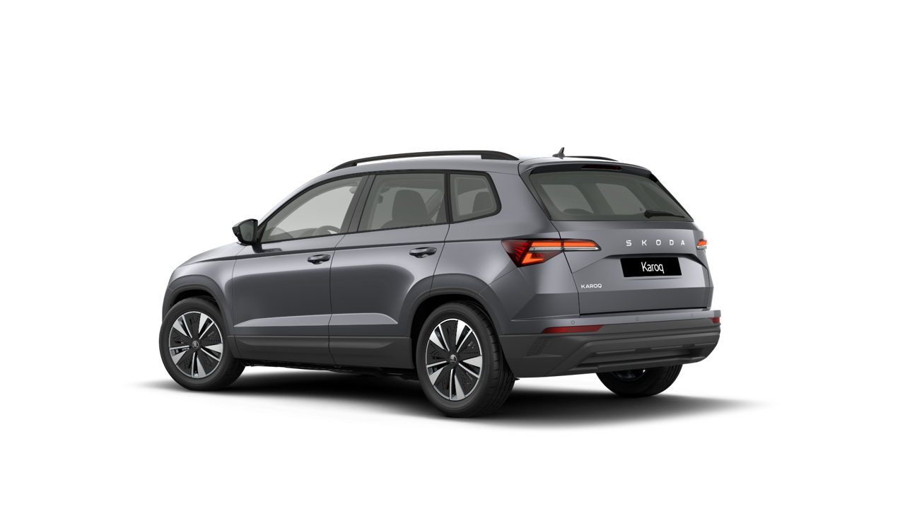 Slika KAROQ FL Selection 2.0 TDI DSG