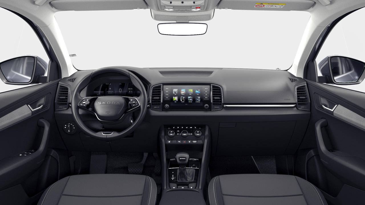 Slika KAROQ FL Selection 2.0 TDI DSG