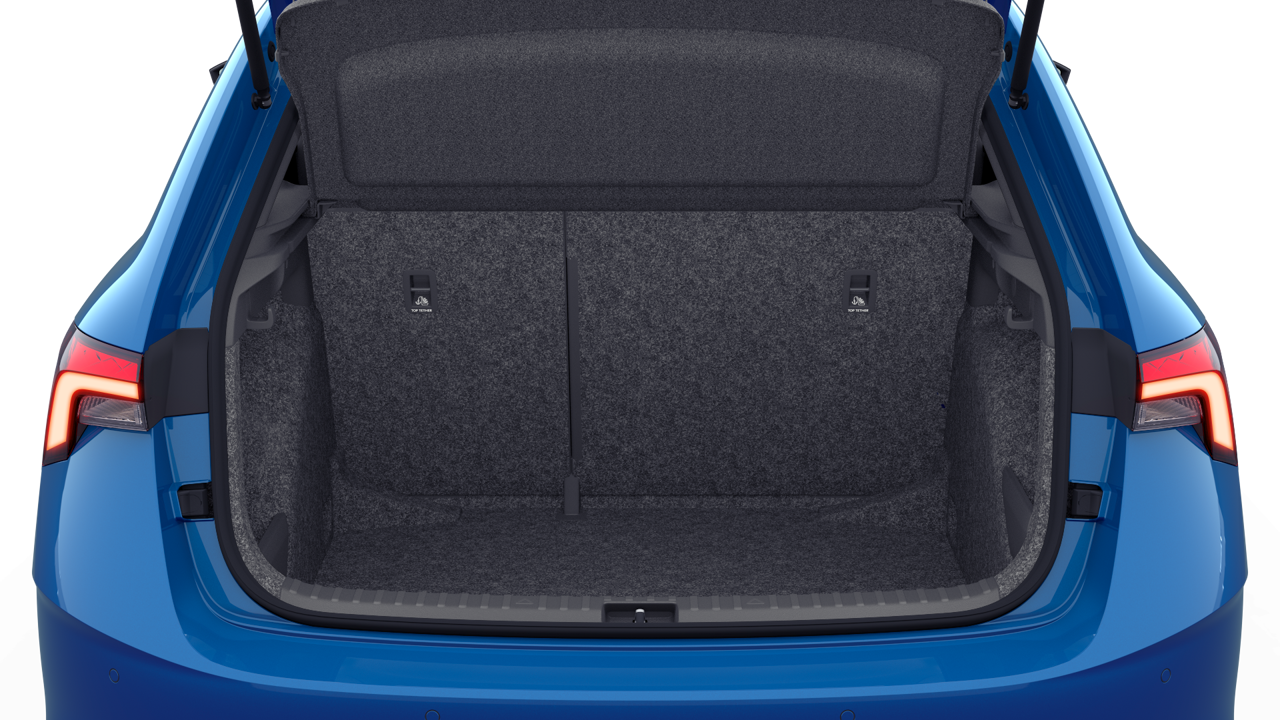 Slika SCALA FL Selection 1.0 TSI DSG