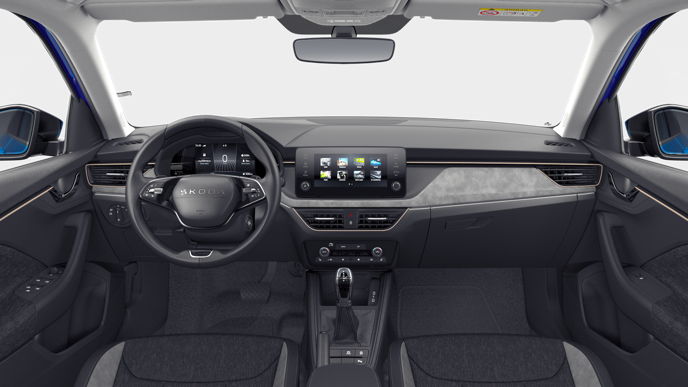 Slika SCALA FL Selection 1.0 TSI DSG