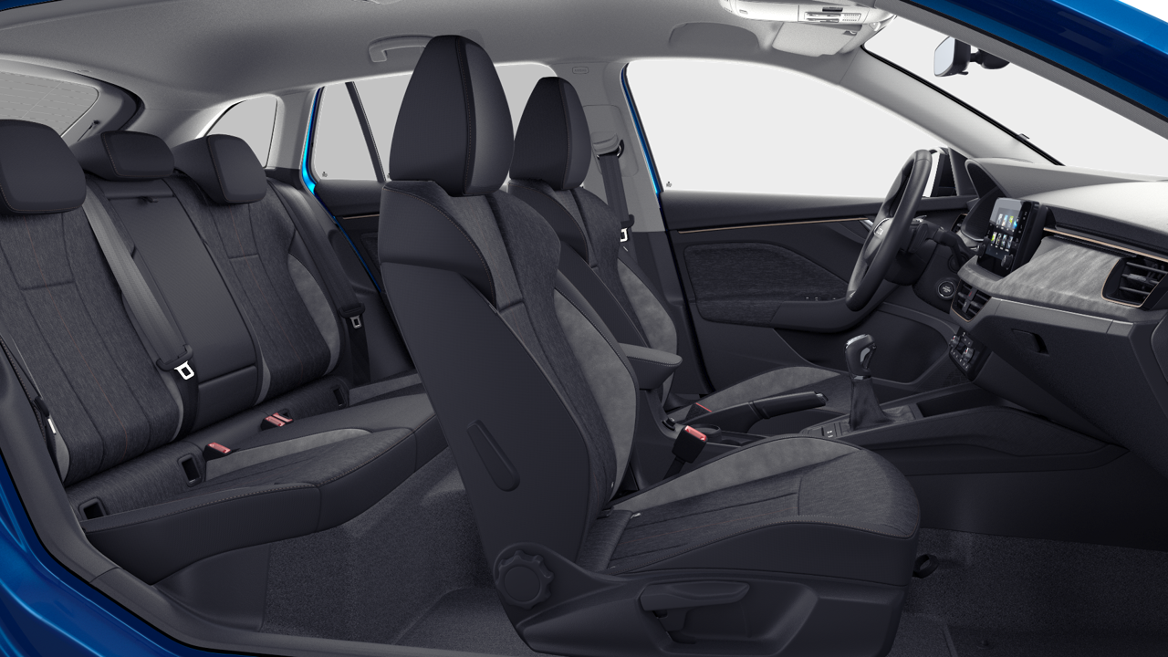 Slika SCALA FL Selection 1.0 TSI DSG
