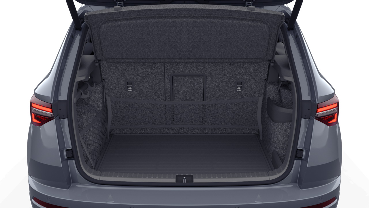 Slika KAROQ FL SportLine 130 1.5 TSI ACT DSG