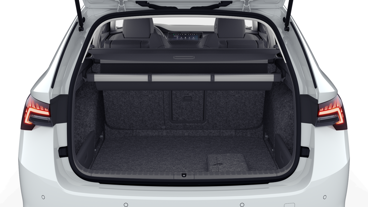 Slika OCTAVIA Combi FL Selection 1.5 TSI