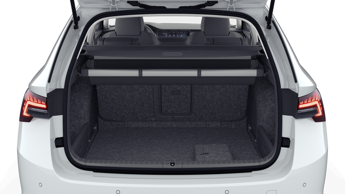 Slika OCTAVIA Combi FL Selection 1.5 TSI