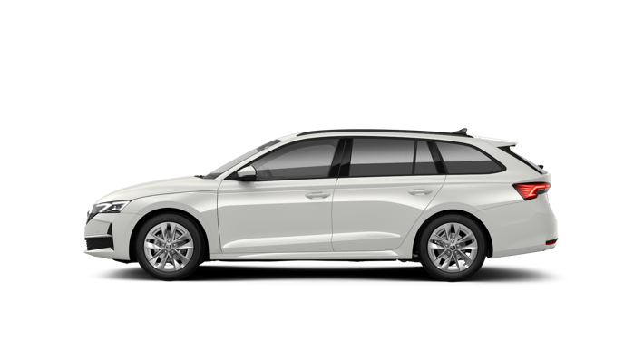 Slika OCTAVIA Combi FL Selection 1.5 TSI