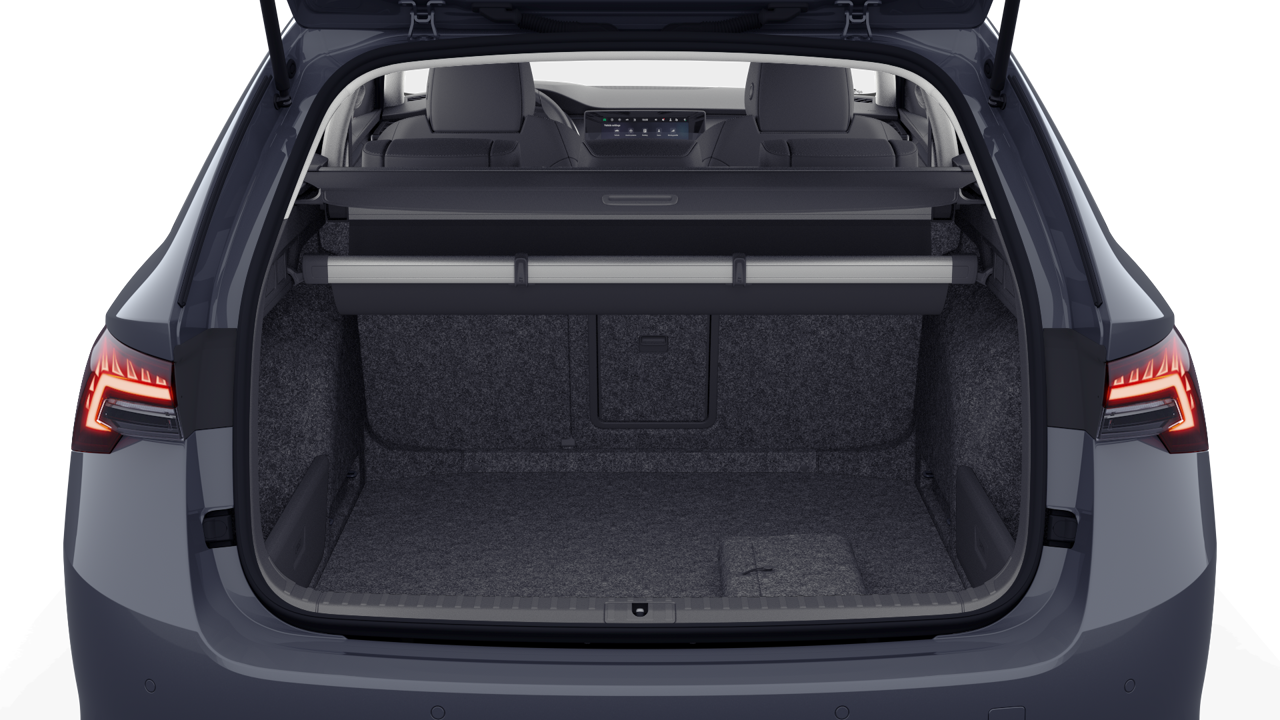 Slika OCTAVIA Combi FL Selection 1.5 TSI