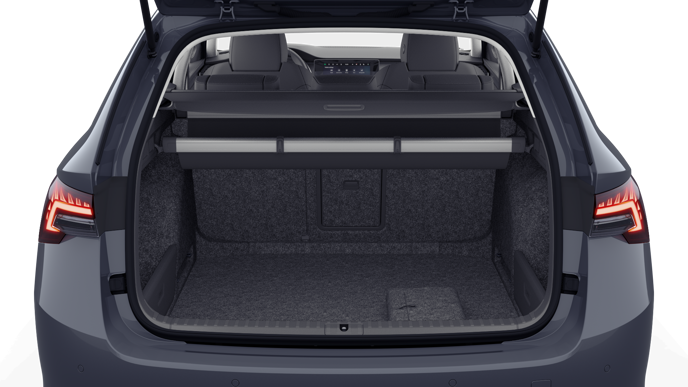 Slika OCTAVIA Combi FL Selection 1.5 TSI