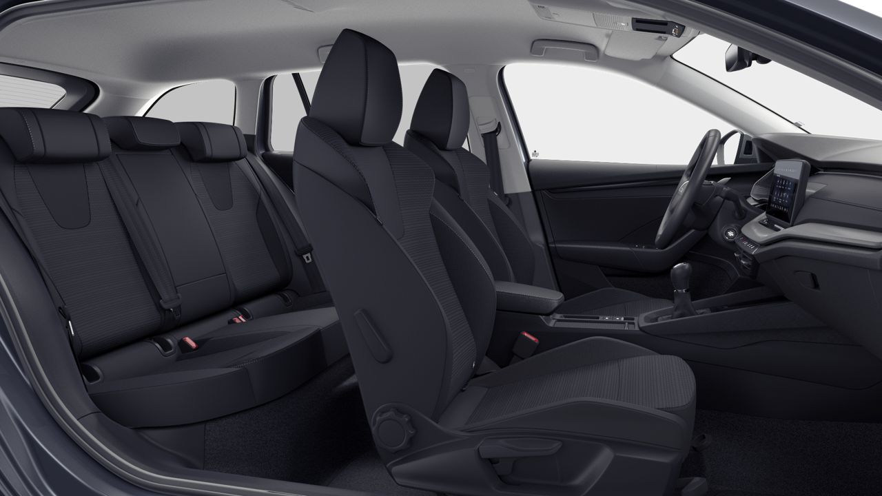 Slika OCTAVIA Combi FL Selection 1.5 TSI