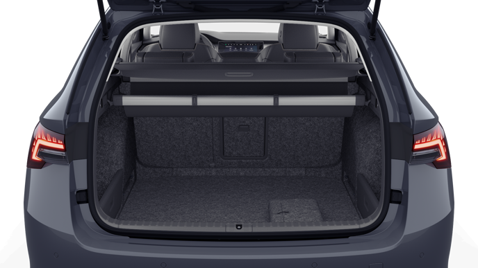 Slika OCTAVIA Combi FL Selec. 1.5 TSI DSG mHEV