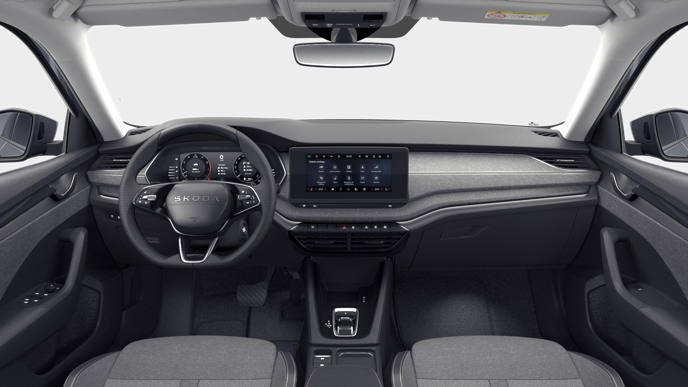 Slika OCTAVIA Combi FL Selec. 1.5 TSI DSG mHEV