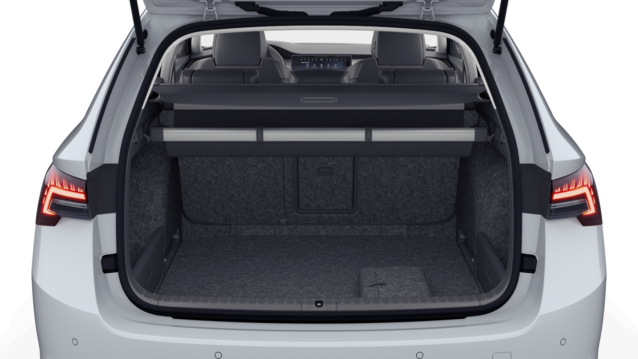 Slika OCTAVIA Combi FL Selec. 1.5 TSI DSG mHEV