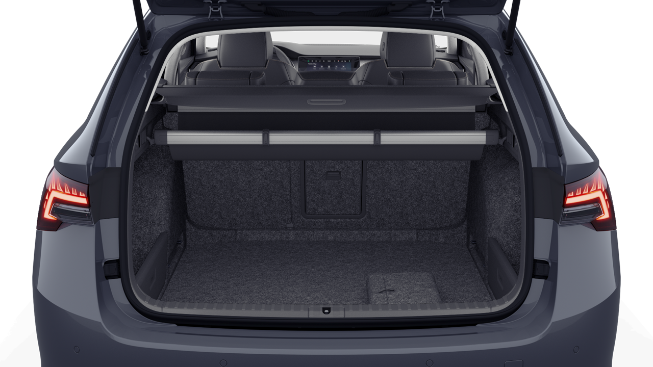 Slika OCTAVIA Combi FL Selection 2.0 TDI