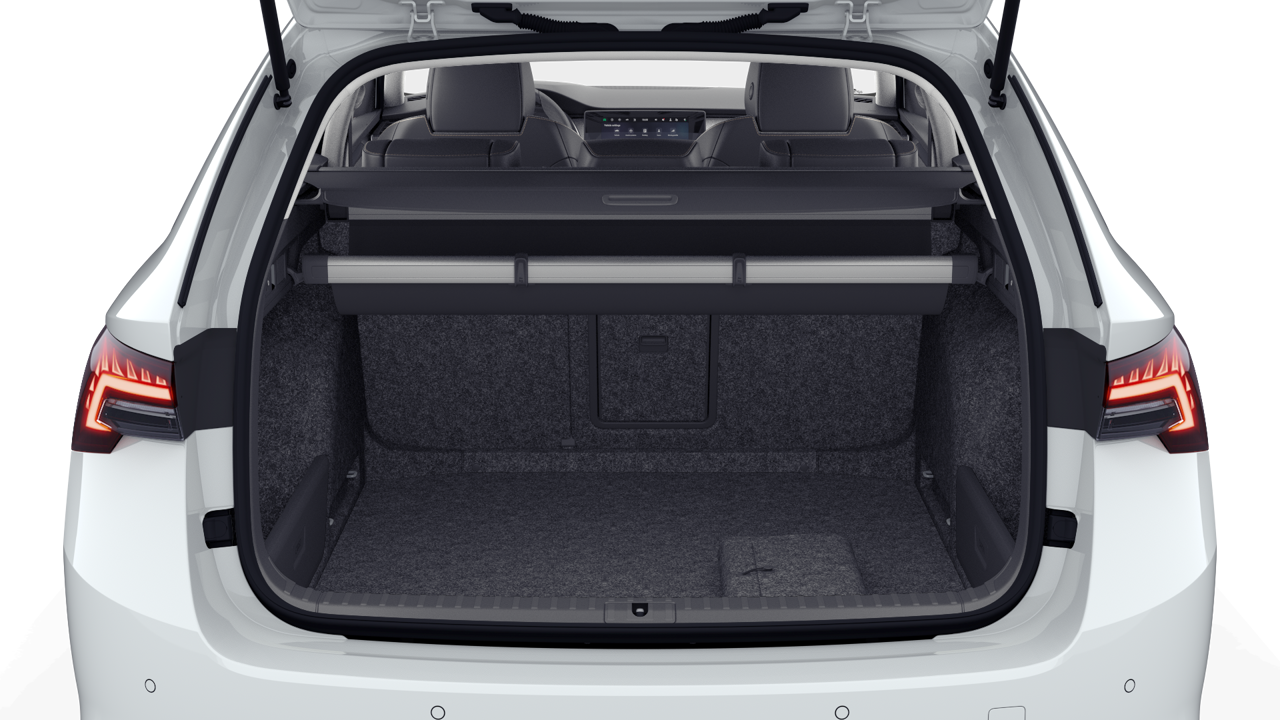 Slika OCTAVIA Combi FL Selection 2.0 TDI