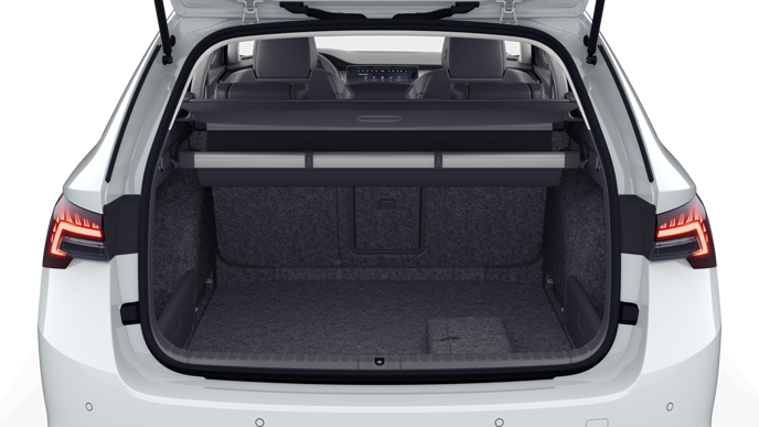 Slika OCTAVIA Combi FL Selection 2.0 TDI