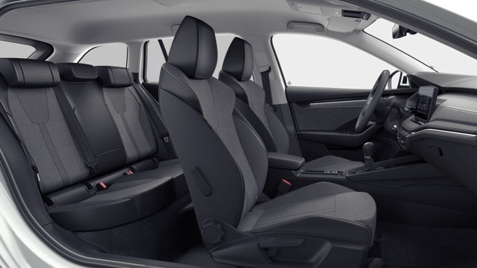 Slika OCTAVIA Combi FL Selection 2.0 TDI