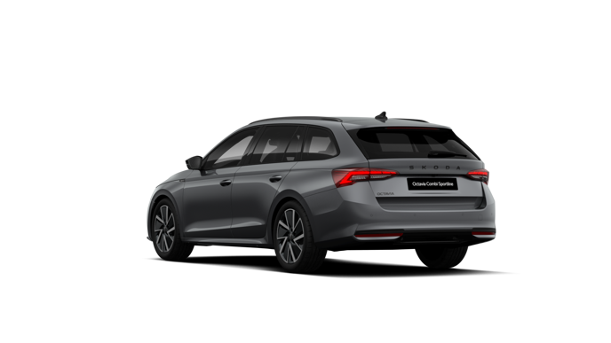 Slika OCTAVIA Combi FL SportLine 2.0 TDI DSG