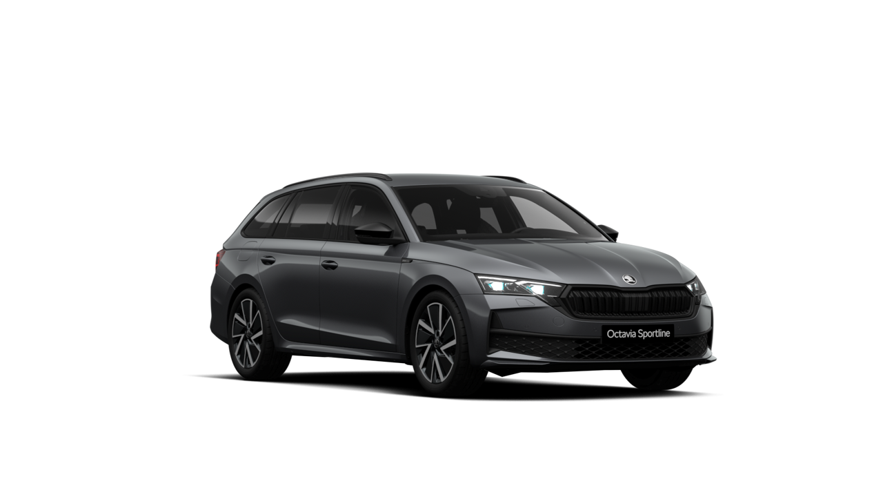 Slika OCTAVIA Combi FL SportLine 2.0 TDI DSG