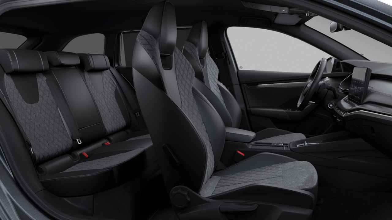 Slika OCTAVIA Combi FL SportLine 2.0 TDI DSG