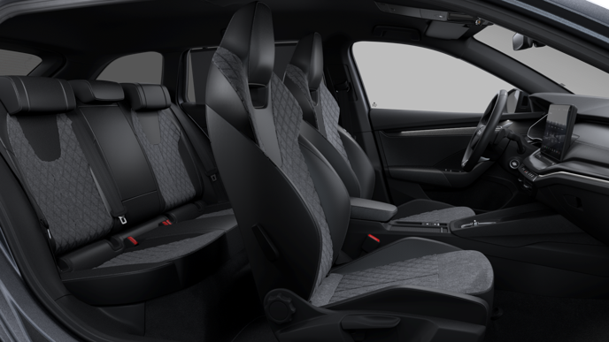 Slika OCTAVIA Combi FL SportLine 2.0 TDI DSG