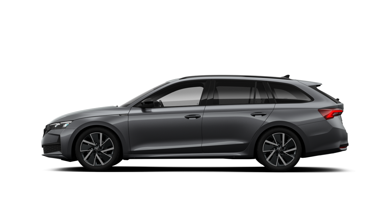 Slika OCTAVIA Combi FL SportLine 2.0 TDI DSG