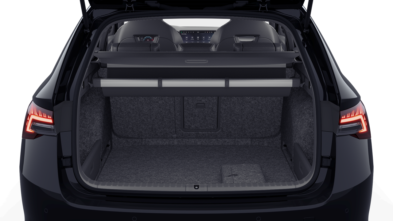 Slika OCTAVIA Combi FL Sport. 1.5 TSI DSG mHEV