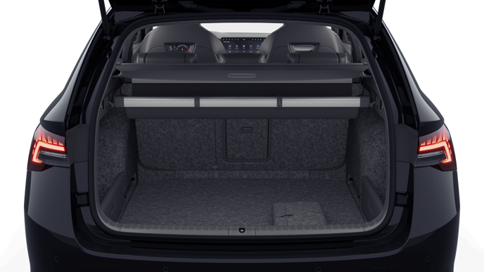 Slika OCTAVIA Combi FL Sport. 1.5 TSI DSG mHEV